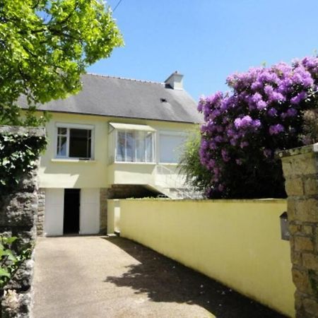 Pointers Villa Rostrenen Ngoại thất bức ảnh