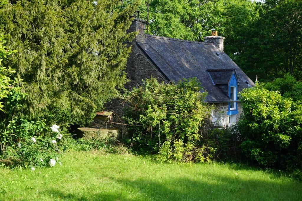 Pointers Villa Rostrenen Ngoại thất bức ảnh