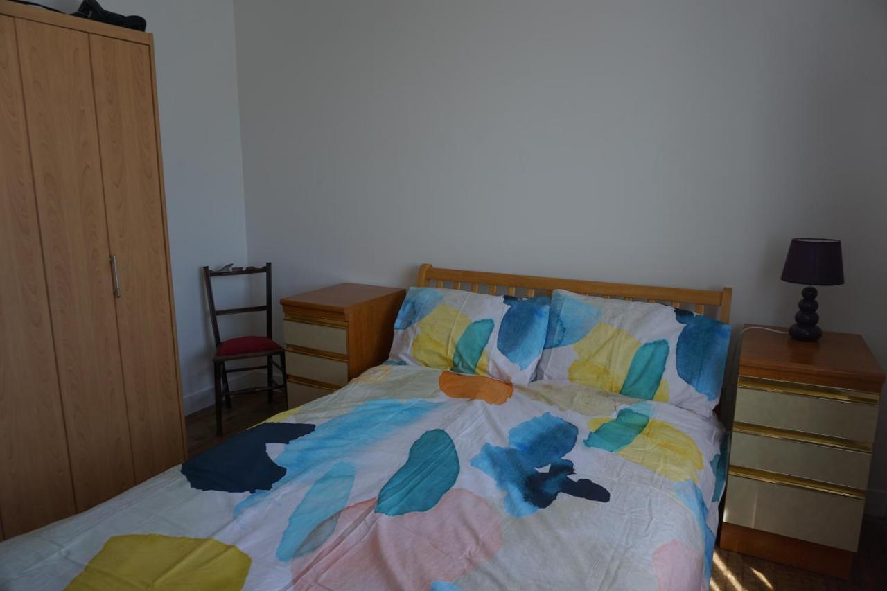 Pointers Villa Rostrenen Ngoại thất bức ảnh